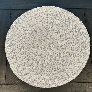 Decorative Chargers - Set of 4